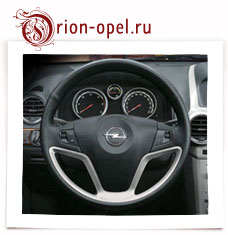 Магазин автозапчастей «Orion-Opel», г. Нальчик